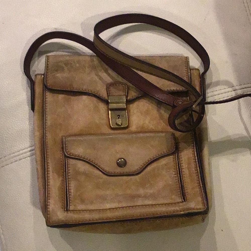 Bally’s bag